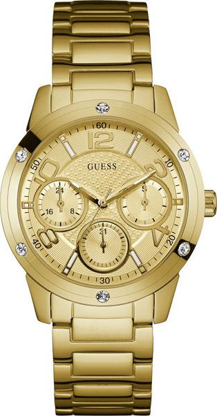 Купить Женские наручные часы Guess W0778L2
